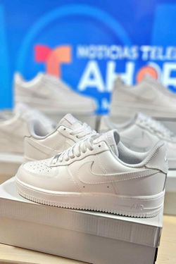 Brands New Nike AF1 In box Size 7-12