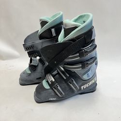 Ski Boots