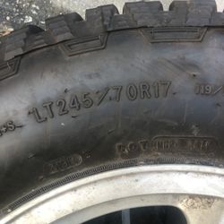Tire White Rin For Sale 