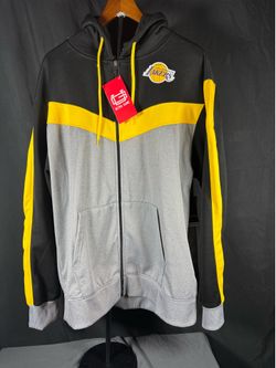 Hoodie: Los Angeles Lakers