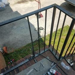 Welding