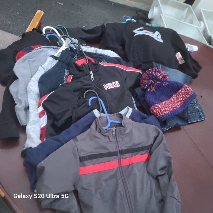 Kids Clothes $50 Take All 