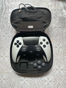 PlayStation 5 dual sense edge