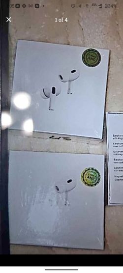 Air pod pro 2 Gen 1 in 1