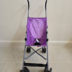 Light Stroller 