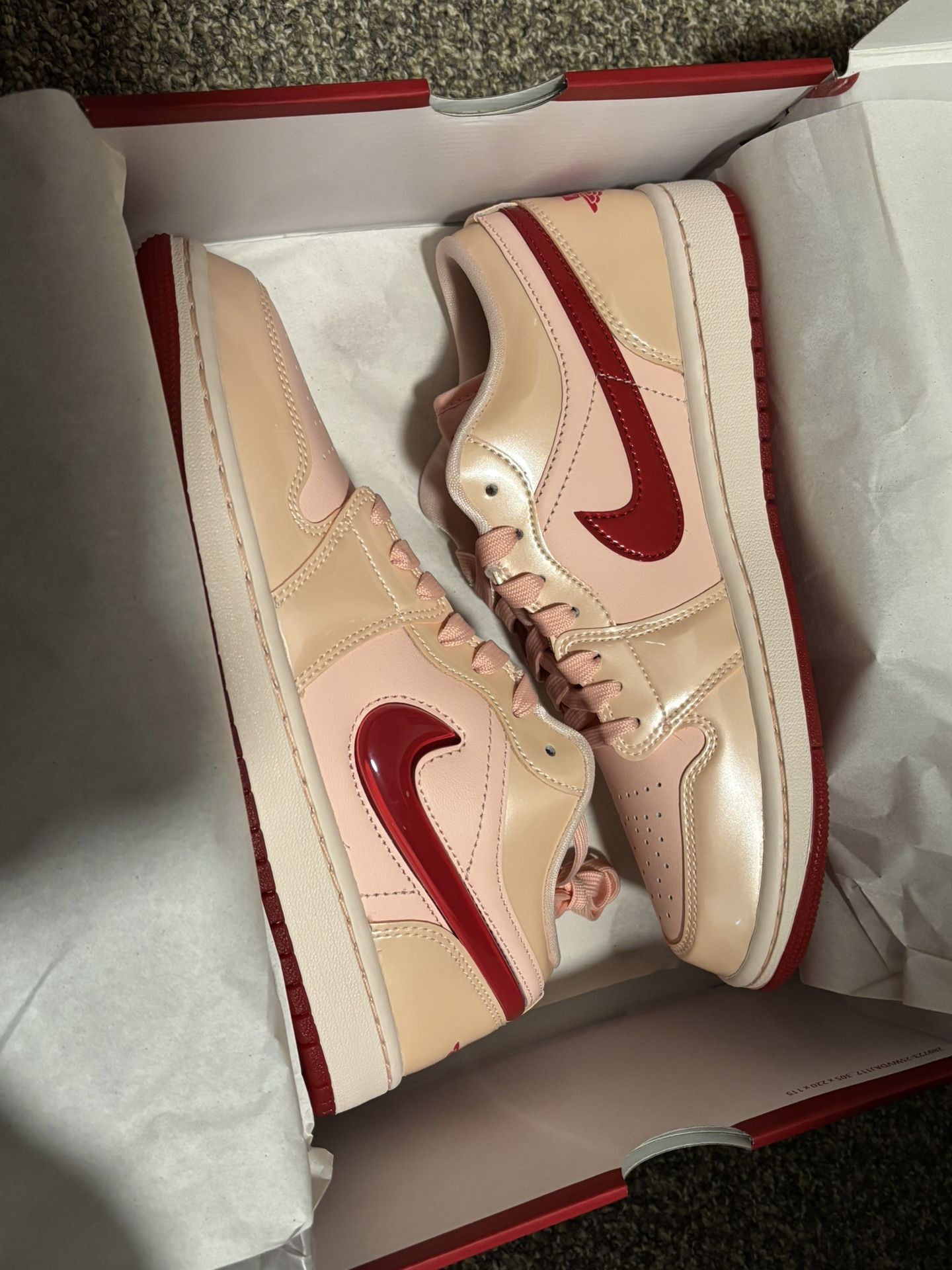 Air Jordan 1 Low SE