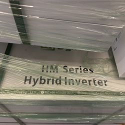 Home back up battery (Energy storage) Dyness Orion All-in-One 19.9kWh System (unopened)