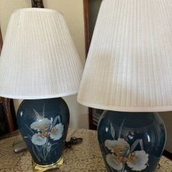 Table Lamps