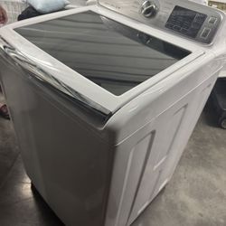 Samsung Washer And Dryer