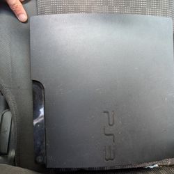 PS3 Slim