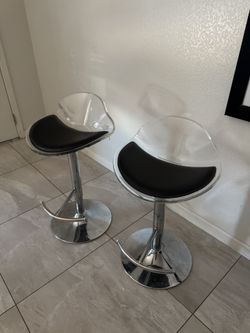 Modern Barstools