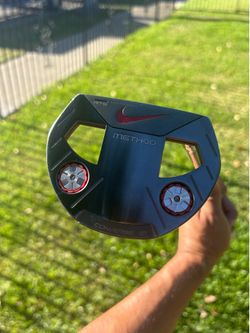 Nike Method Converge Putter