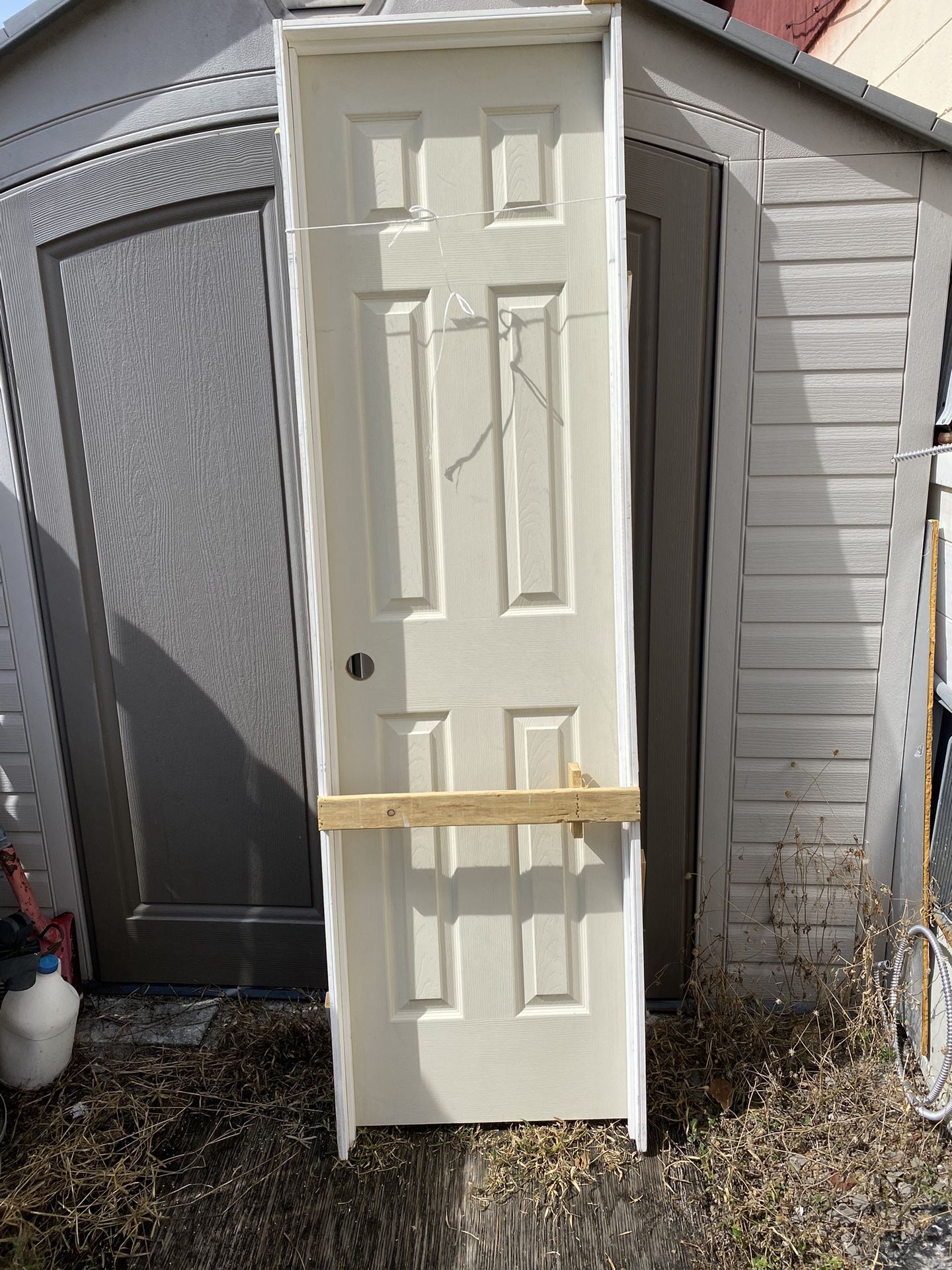 Used Doors and new door for Sale in Tampa, FL OfferUp