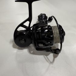 Van Staal VR75 Black