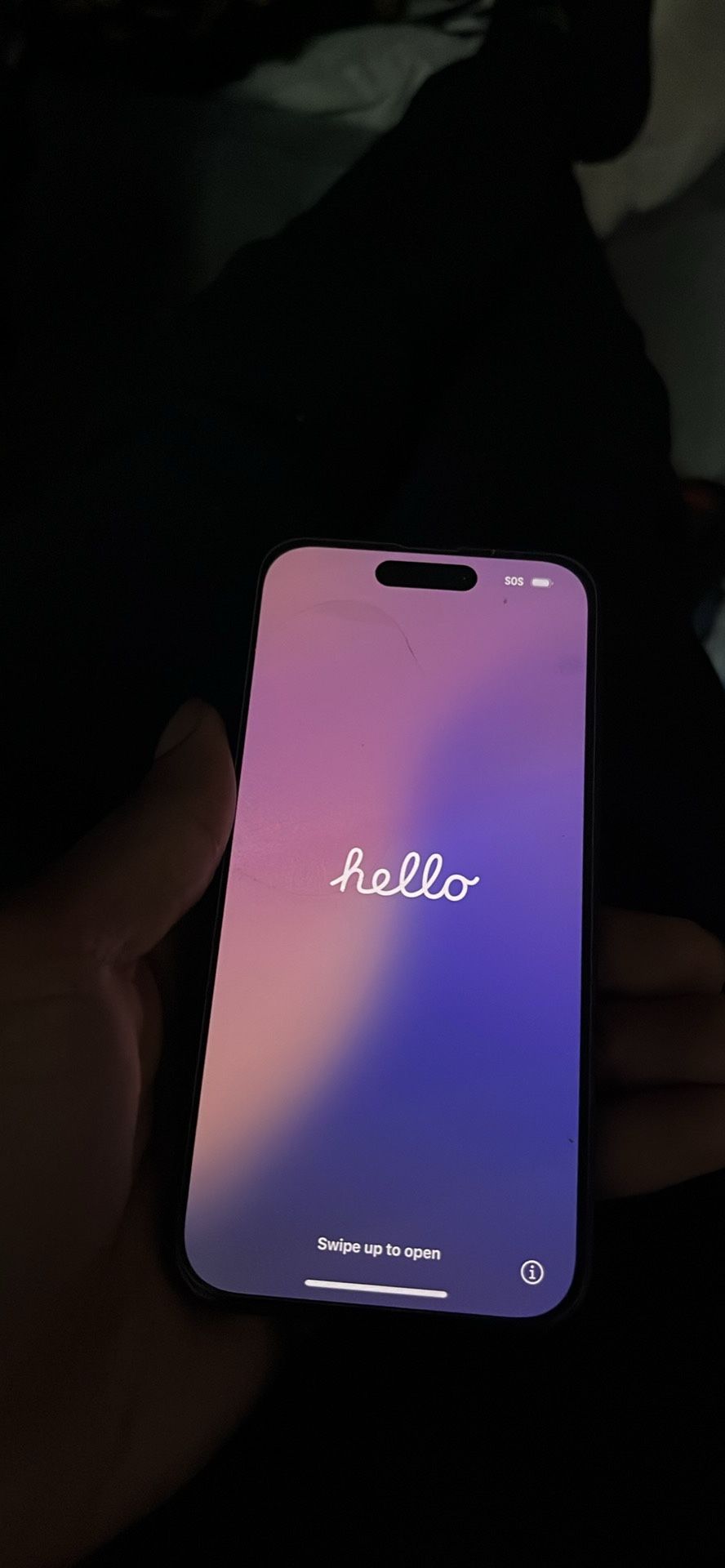 iPhone 15 128 GB