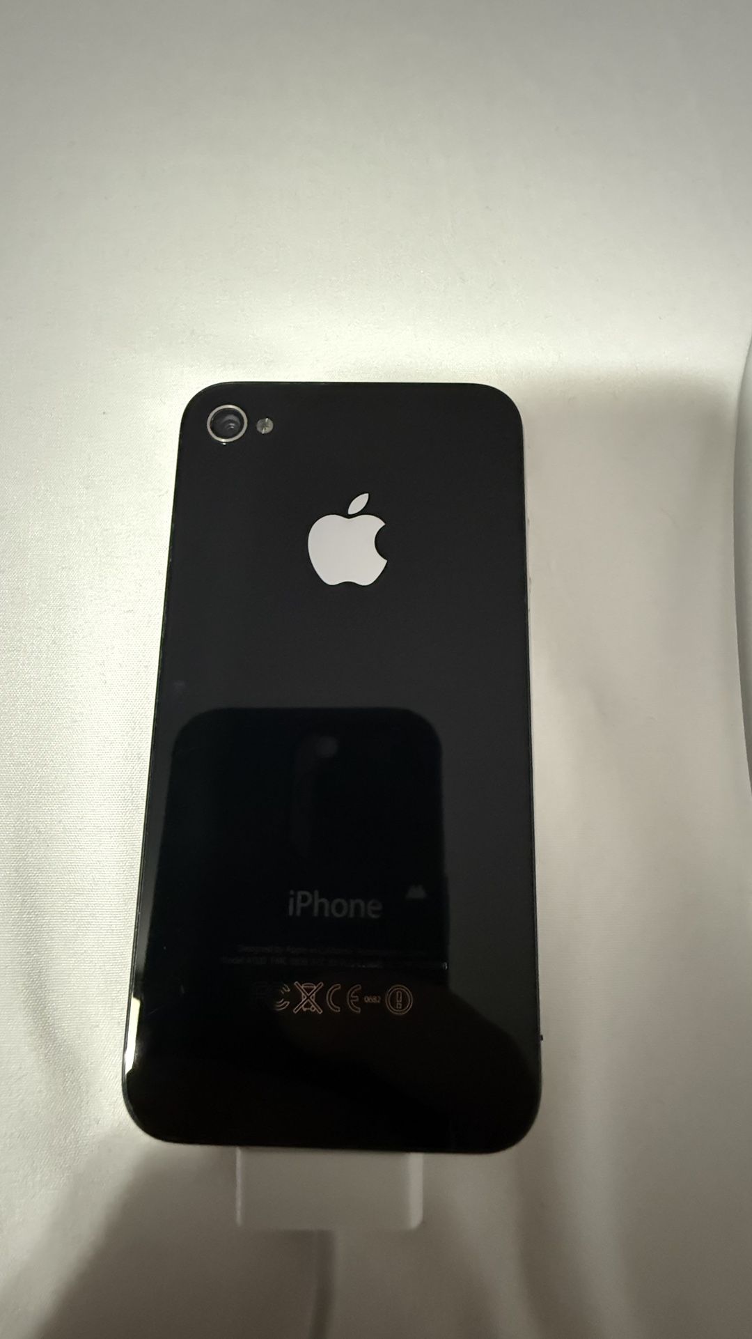iPhone 4