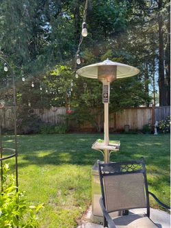 Patio Heater