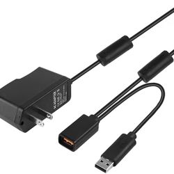 Microsoft Xbox 360 Kinect AC Adapter Power Supply Model 1429 OEM