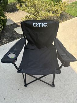 RTIC Folding Chair