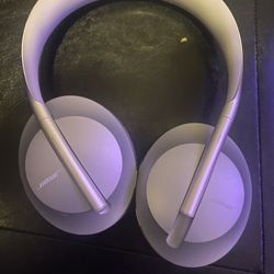 Bose Wireless headphones 