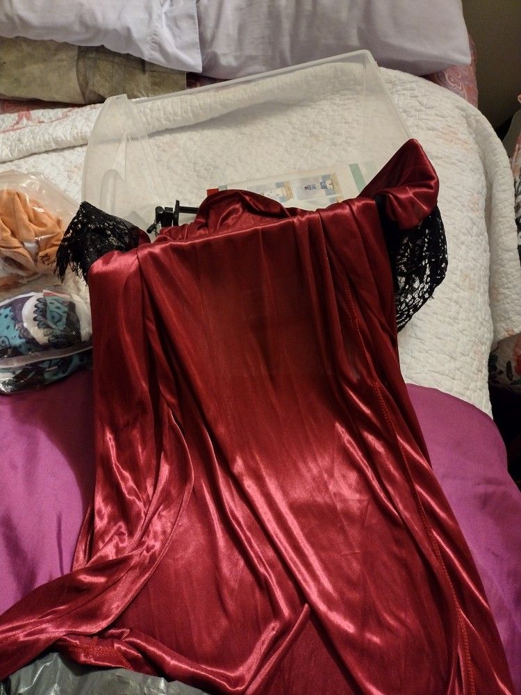 Robe