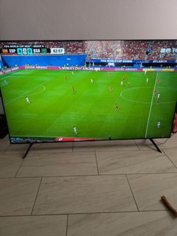 Samsung 65"