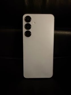 S25+ Samsung Phone