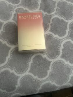 Michael kors perfume