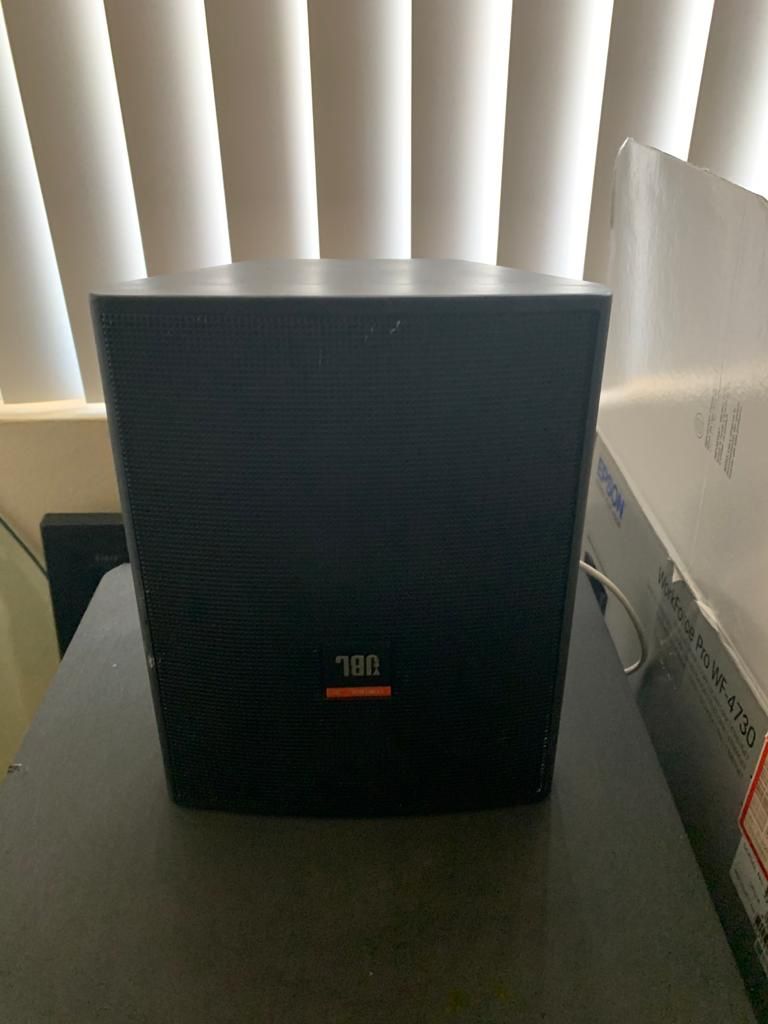 JBL Speaker