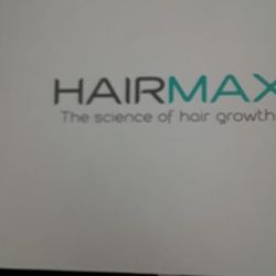 Hair MAX The Science Of Hair Growth
