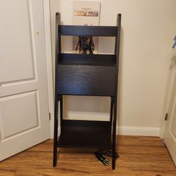Bookcase Desk FREE
