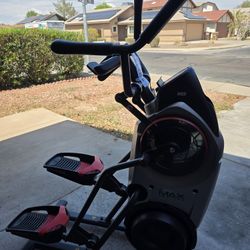 M5 Bowflex Max Trainer *OBO