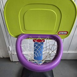 Little Tikes Basketball Goal 