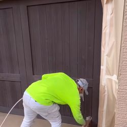 Se Asen Trabajos De Pintura 