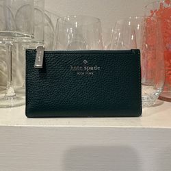 Brand New Kate Spade Wallet