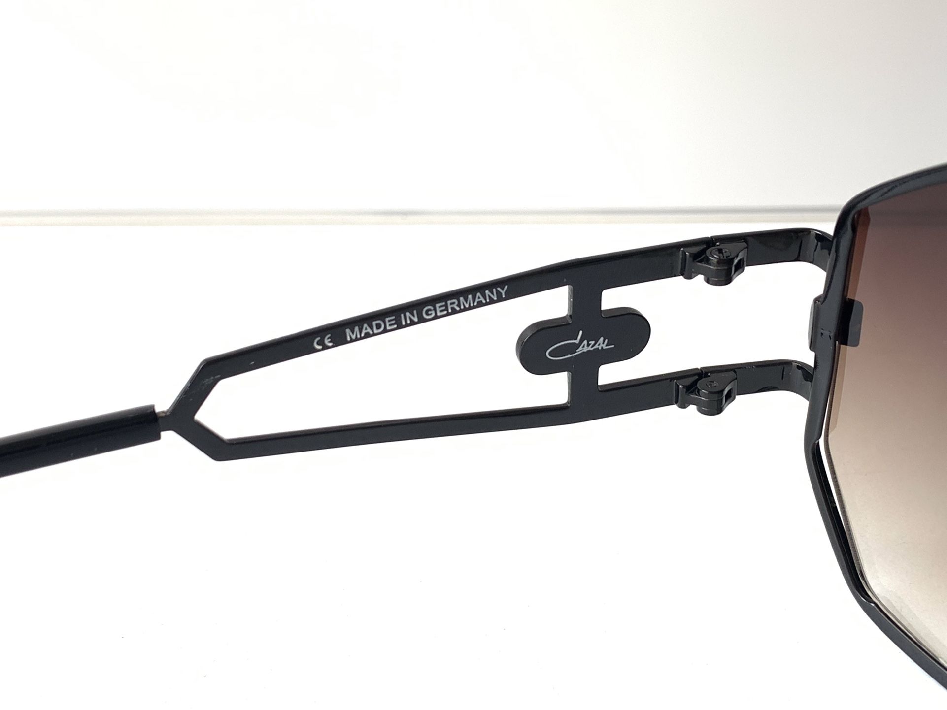 Cazal 904 Sunglasses