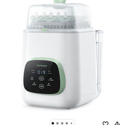 Momcozy Baby Bottle Washer