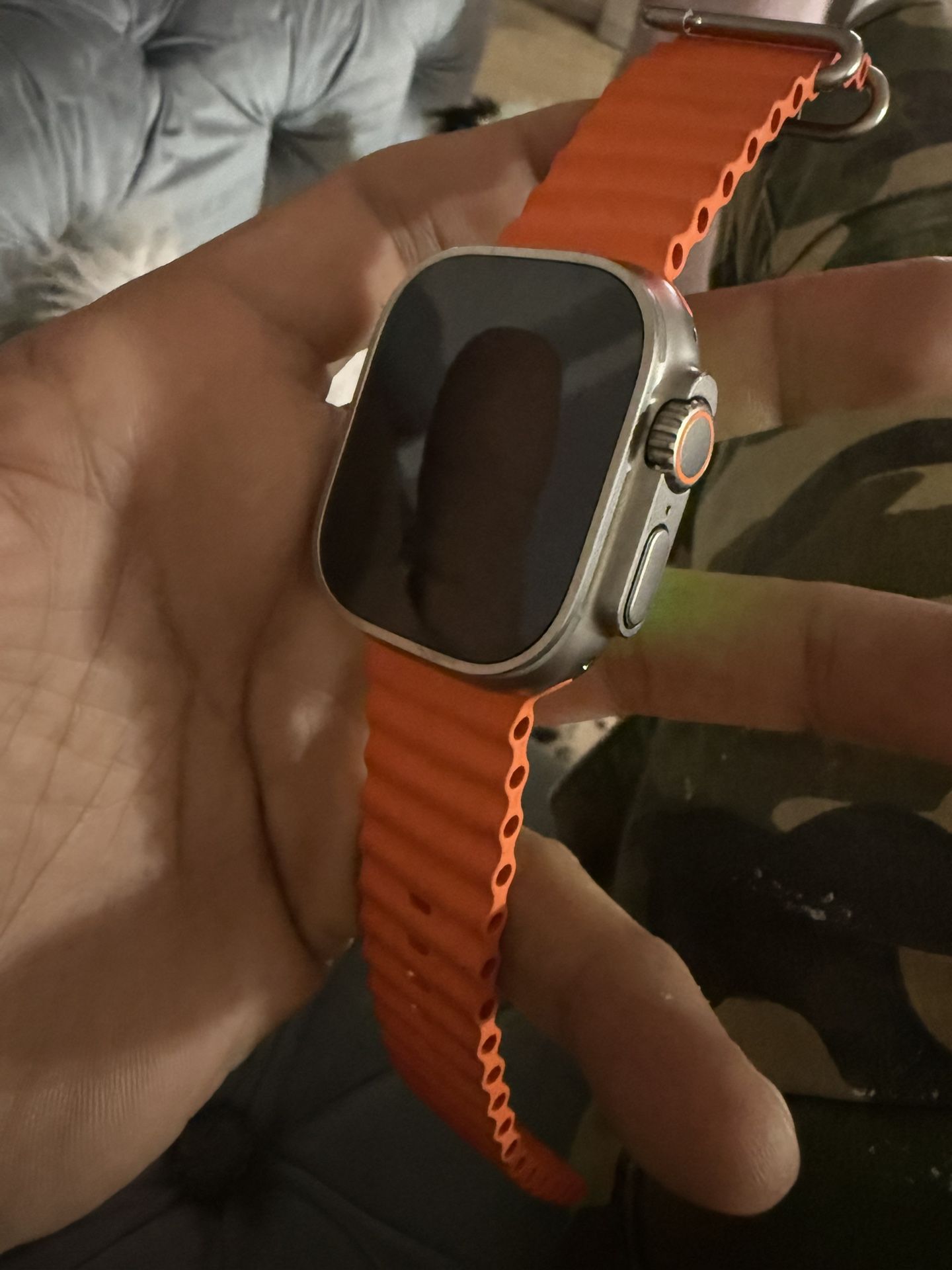 Apple Watch For Sale