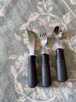 OXO Good Grips 3-Piece Utensil Set