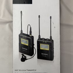 Saramonic RX9