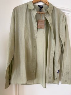 Patagonia Shirt