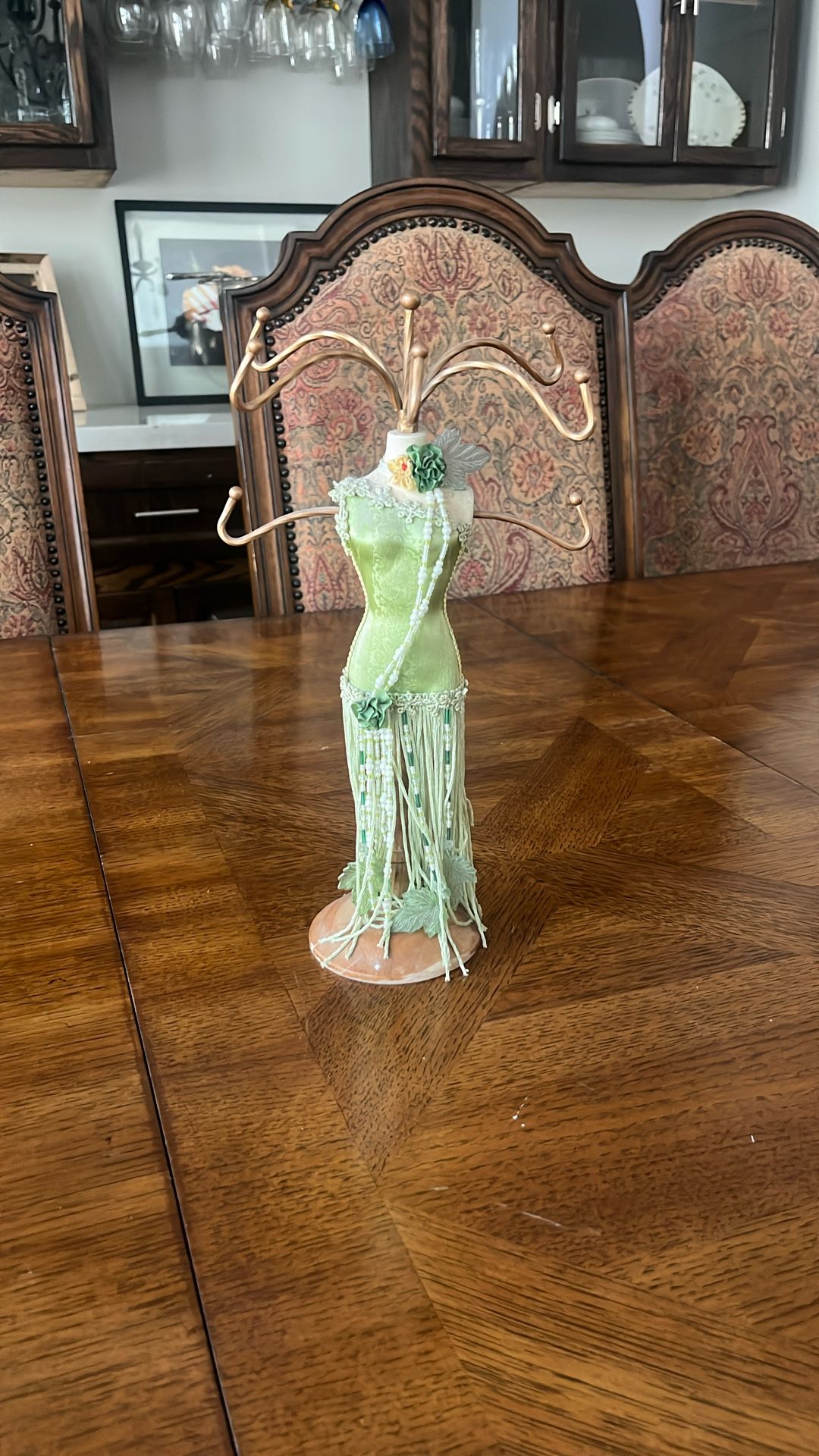Necklace Holder