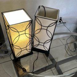 Lamps 