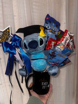 Graduation gifts