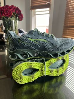 Tenis De Mujer 7 