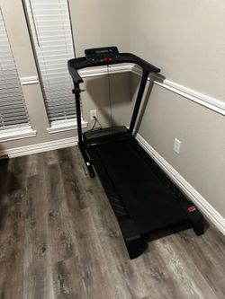 Treadmill  / Caminadora