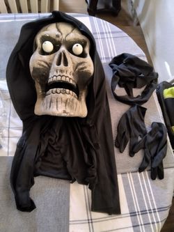 Halloween mask for sale