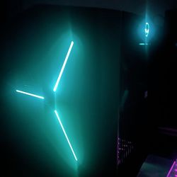 Alienware Auora R7 