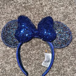 Disney Ears