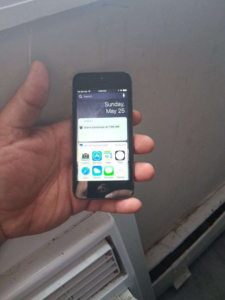 Iphone 5s Mini